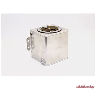 Canton Racing Fuel Cooling 3-1/4 Qt Ice Tank - 80-500