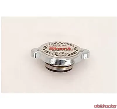 Canton Racing Expansion Tank Pressure Cap 30 Lbs - 81-030