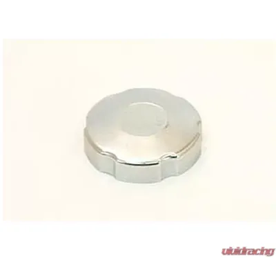 Canton Racing Replacement Vented Tank Cap Round - 81-200