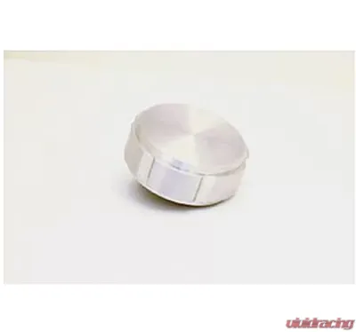 Canton Racing Billet Aluminum Coolant Cap 96+ Mustang - 81-236