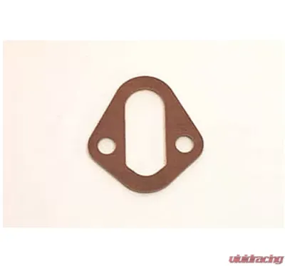 Canton Racing Phenolic SBF Fuel Pump Insulator - 85-010