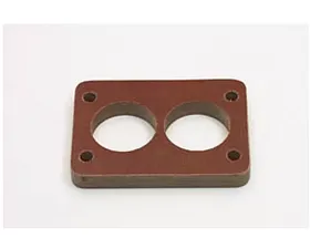Canton Racing Phenolic Rochester 2BBL Carb Spacer 1/2-Inch