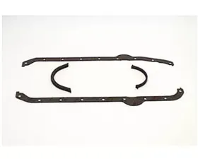 Canton Racing SBC PAN Gasket Pre 3985