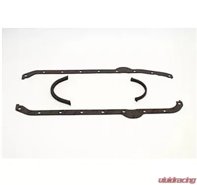 Canton Racing SBC PAN Gasket Pre 3985 - 88-102