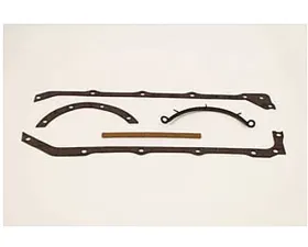 Canton Racing Pontiac PAN Gasket 301-455