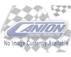 Canton Racing Ford 302 One Piece Oil PAN Gasket