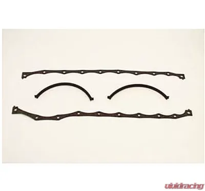 Canton Racing Cleveland PAN Gasket - 88-700