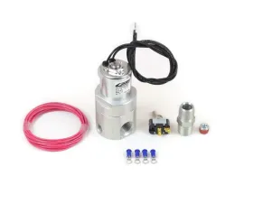 Canton Racing Products Accusump Pro Electric Valve Kit