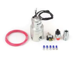 Canton Racing Products Accusump Pro Electric Pressure Control Valve 20-25 PSI