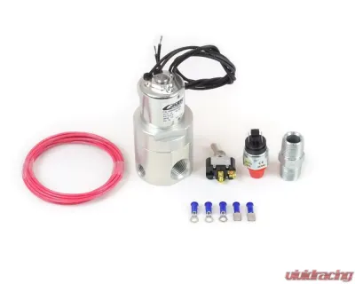 Canton Racing Products Accusump Pro Electric Pressure Control Valve 20-25 PSI - 24-271X