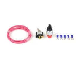 Canton Racing Products Accusump Pro EPC Upgrade Kit 20-25 PSI
