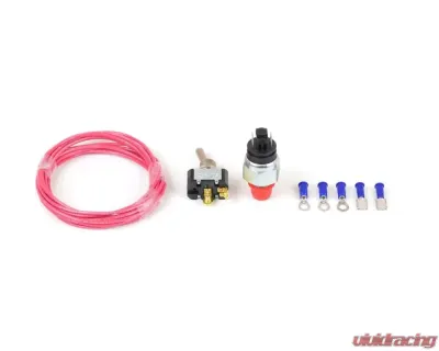 Canton Racing Products Accusump Pro EPC Upgrade Kit 20-25 PSI - 24-271XK