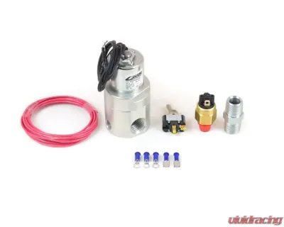 Canton Racing Products Accusump Pro Electric Pressure Control Valve 35-40 PSI - 24-273X