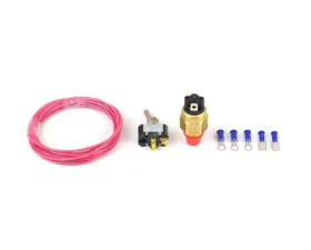 Canton Racing Products Accusump Pro EPC Upgrade Kit 35-40 PSI