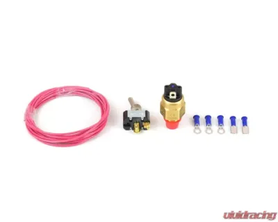 Canton Racing Products Accusump Pro EPC Upgrade Kit 35-40 PSI - 24-273XK