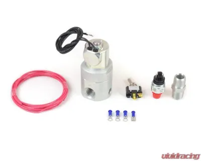 Canton Racing Products Accusump Pro Electric Pressure Control Valve 55-60 PSI - 24-275X