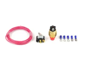 Canton Racing Products Accusump Pro EPC Upgrade Kit 55-60 PSI