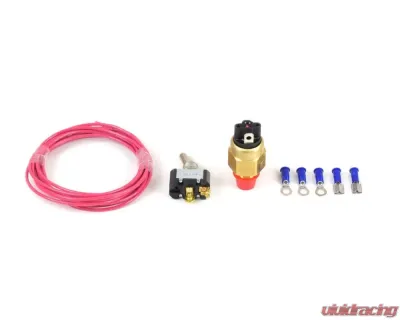 Canton Racing Products Accusump Pro EPC Upgrade Kit 55-60 PSI - 24-275XK