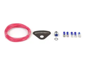 Canton Racing Products Accusump Indicator LED Light Kit