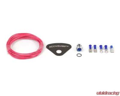 Canton Racing Products Accusump Indicator LED Light Kit - 24-295