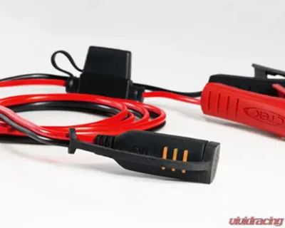 CTEK Comfort Indicator Clamps - 56-384