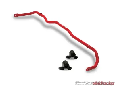 Neuspeed Red Front Sway Bar 25mm Audi | Volkswagen 05-17 - 15.02.25.3