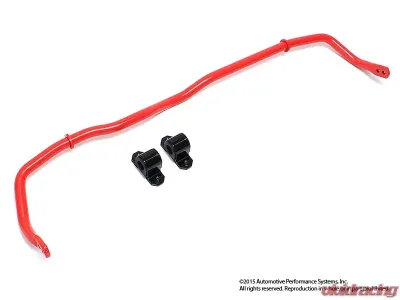 Neuspeed Red Front Sway Bar 25mm Audi | Volkswagen 2014-2020 - 15.02.25.6