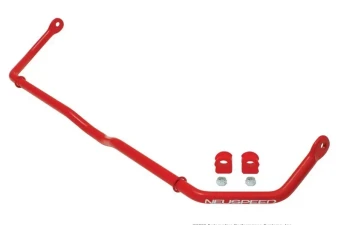 Sway Bars