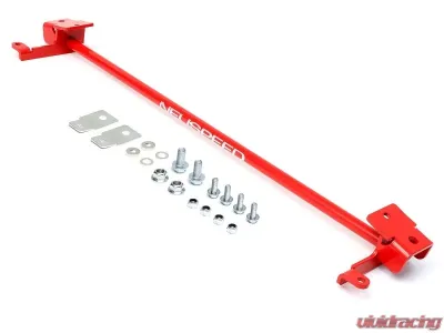 Neuspeed Red Rear Sway Bar 22mm Audi | Volkswagen 14-16 - 25.02.22.2