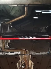 Neuspeed Red Rear Sway Bar 22mm Audi | Volkswagen 14-16                                     - 25.02.22.2 - Image 2