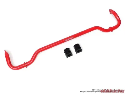 Neuspeed Red Rear Sway Bar 25mm Audi | Volkswagen 2014+ - 25.02.25.5