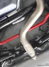 Neuspeed Red Rear Sway Bar 25mm Audi | Volkswagen 2014+                                     - 25.02.25.5 - Image 2