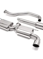 Neuspeed Stainless Steel Catback Exhaust System Volkswagen GTI (MK7.5)                                     - 30.10.43 - Image 4