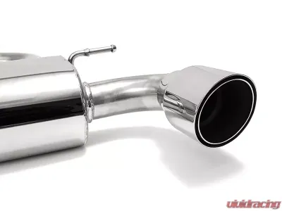 Neuspeed Stainless Steel Catback Exhaust System Volkswagen GTI (MK7.5) - 30.10.43