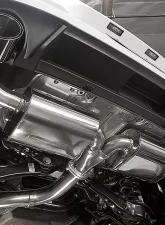 Neuspeed Stainless Steel Catback Exhaust System Volkswagen GTI (MK7.5)                                     - 30.10.43 - Image 3