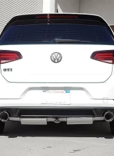 Neuspeed Stainless Steel Catback Exhaust System Volkswagen GTI (MK7.5)                                     - 30.10.43 - Image 4