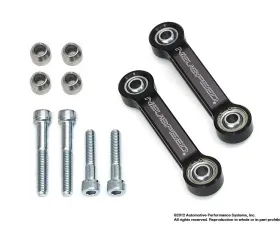 Neuspeed Rear Sway Bar Link Volkswagen MK5 | MK6 PQ35/PQ46