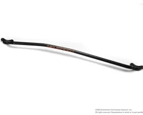 Neuspeed Black Front Strut Bar Volkswagen Golf | Jetta 4 Cyl/VR6 12V