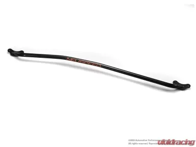 Neuspeed Black Front Strut Bar Volkswagen Golf | Jetta 4 Cyl/VR6 12V - 35.10.72