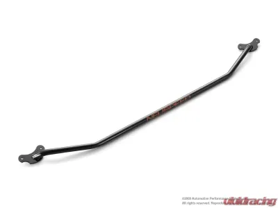 Neuspeed Black Front Strut Bar Volkswagen R32 VR6 24V - 35.10.74