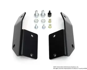 Neuspeed Rear Support Bracket Audi | Volkswagen