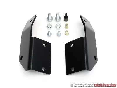 Neuspeed Rear Support Bracket Audi | Volkswagen - 45.10.91