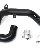 Neuspeed Red Hi-Flo Turbo Discharge Conversion Kit Audi | Volkswagen 2014-2020                                     - 48.02.47R - Image 6