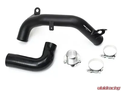 Neuspeed Red Hi-Flo Turbo Discharge Conversion Kit Audi | Volkswagen 2014-2020 - 48.02.47R