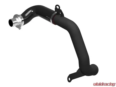 Neuspeed Red Hi-Flo Turbo Discharge Conversion Kit Audi | Volkswagen 2014-2020 - 48.02.47R