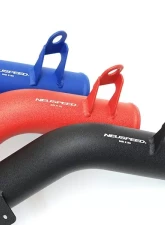 Neuspeed Red Hi-Flo Turbo Discharge Conversion Kit Audi | Volkswagen 2014-2020                                     - 48.02.47R - Image 3