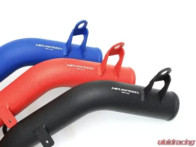 Neuspeed Red Hi-Flo Turbo Discharge Conversion Kit Audi | Volkswagen 2014-2020 - 48.02.47R