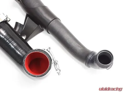 Neuspeed Red Hi-Flo Turbo Discharge Conversion Kit Audi | Volkswagen 2014-2020 - 48.02.47R