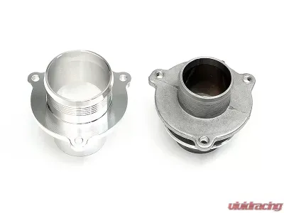 Neuspeed Red Hi-Flo Turbo Discharge Conversion Kit Audi | Volkswagen 2014-2020 - 48.02.47R
