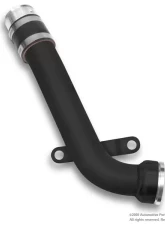 Neuspeed Hi-Flo Turbo Discharge Conversion Kit Audi | Volkswagen 2008-2017                                     - 48.02.71 - Image 5
